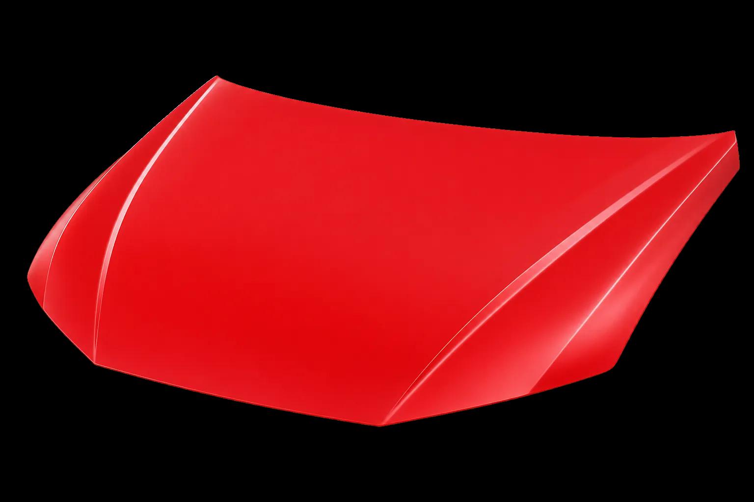 Kia Hoods, Ready Faster